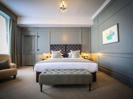 Glenmorangie House Room Rates Glenmorangie House Room Rates